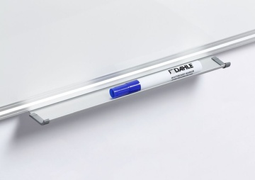 Nástěnná magnetická tabule DAHLE 96106 Professional Board 120 x 180 cm