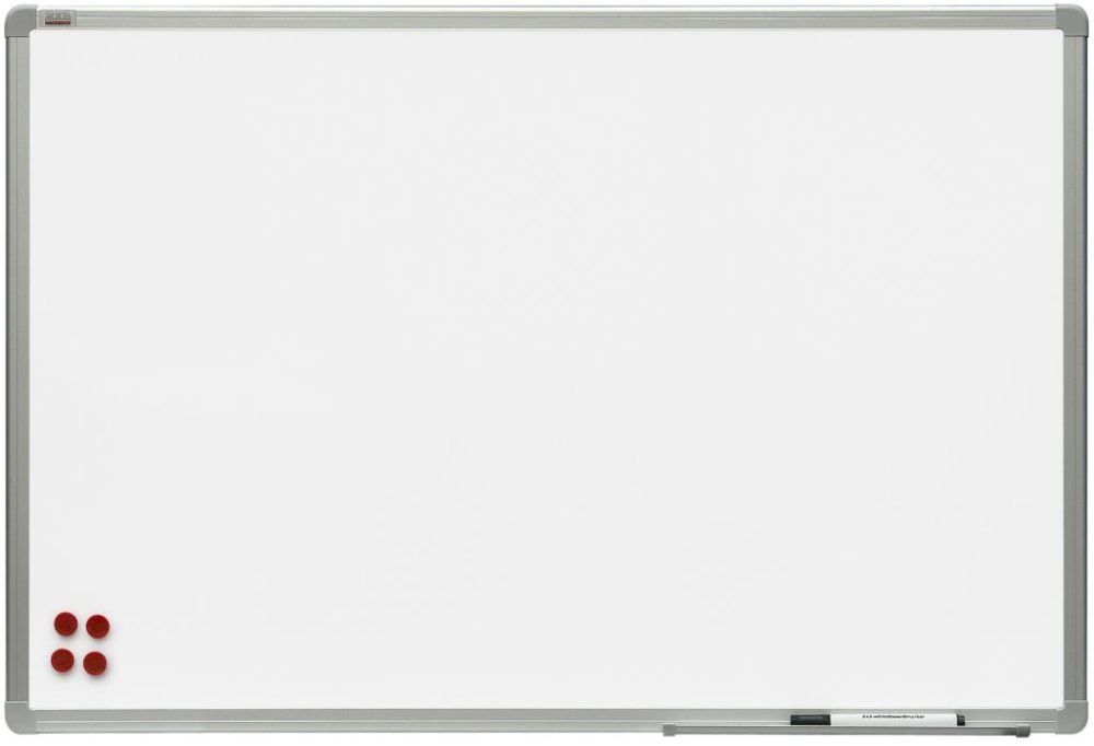 Magnetická tabule Premium 180x90 cm