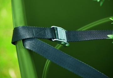 Zahradní vozík Helpy Stefanplast zelený - 50l