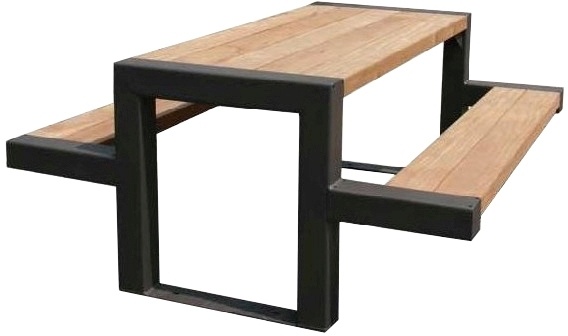 Zahradní set FALCO