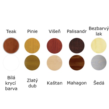 Zahradní set FALCO