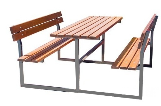 Zahradní sestava MARK