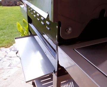 Plynový gril G21 California BBQ Premium line
