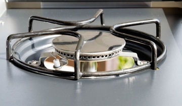 Plynový gril G21 California BBQ Premium line
