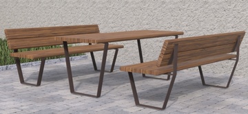 Piknikový set Ino II