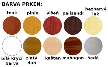 Zahradní set Viktor