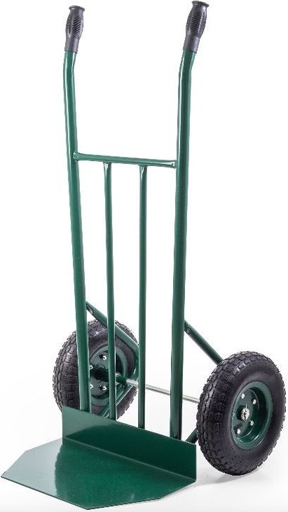 Rudl G21 Profi, 280 kg, zelený