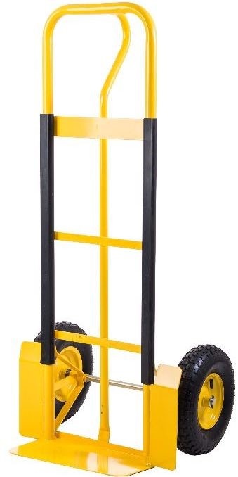 Rudl G21 Profi, 300 kg, žlutý