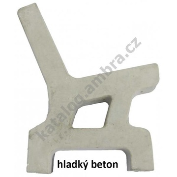 Betonový zahradní set GOLEM