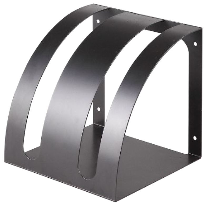 Ocelový stojan na kola Modular 2 stání