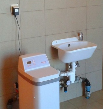 Kuchyňský dřez Zelvo Eko 460 White