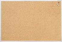 Korková tabule Magnetoplan SP optimal ALU 90x60 cm