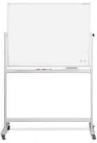Mobilní magnetická tabule Magnetoplan SP optimal 120x90 cm