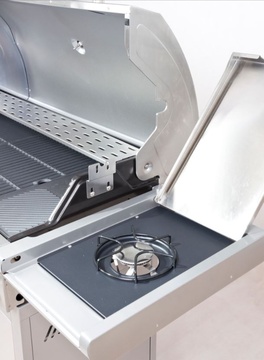 Plynový gril G21 Mexico BBQ Premium line