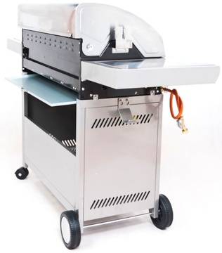 Plynový gril G21 Mexico BBQ Premium line