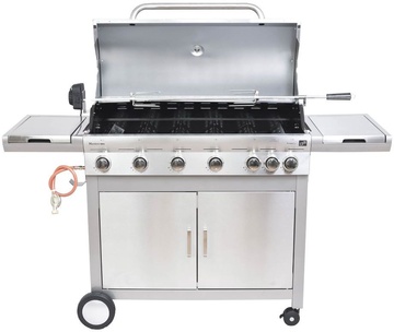 Plynový gril G21 Mexico BBQ Premium line