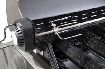 Plynový gril G21 Mexico BBQ Premium line