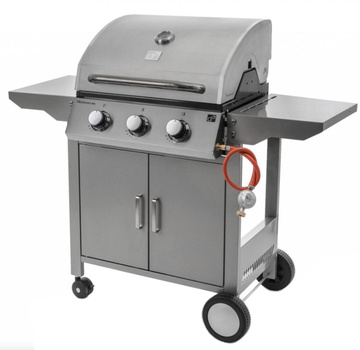 Plynový gril G21 Oklahoma BBQ Premium Line