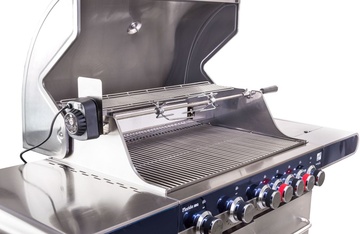 Plynový gril G21 Florida BBQ Premium line