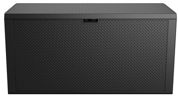 Zahradní úložný box KETER EMILY 270l, černý
