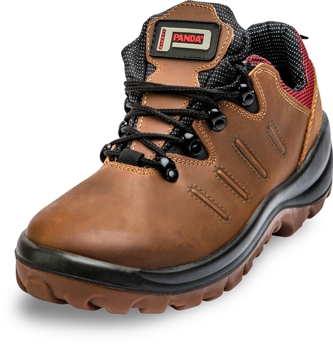 Pracovní polobotky Cerva PANDA TOP TREKKING MIURA S3 vel. 42