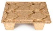 Lisovaná paleta INKA F64 120x600x800mm