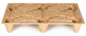 Lisovaná paleta INKA F64 120x600x800mm