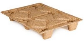 Lisovaná paleta INKA F64 120x600x800mm
