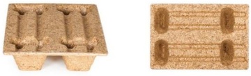 Lisovaná paleta INKA F44 120x400x600mm