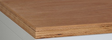 Pojízdný dílenský stůl 1500 x 800 mm