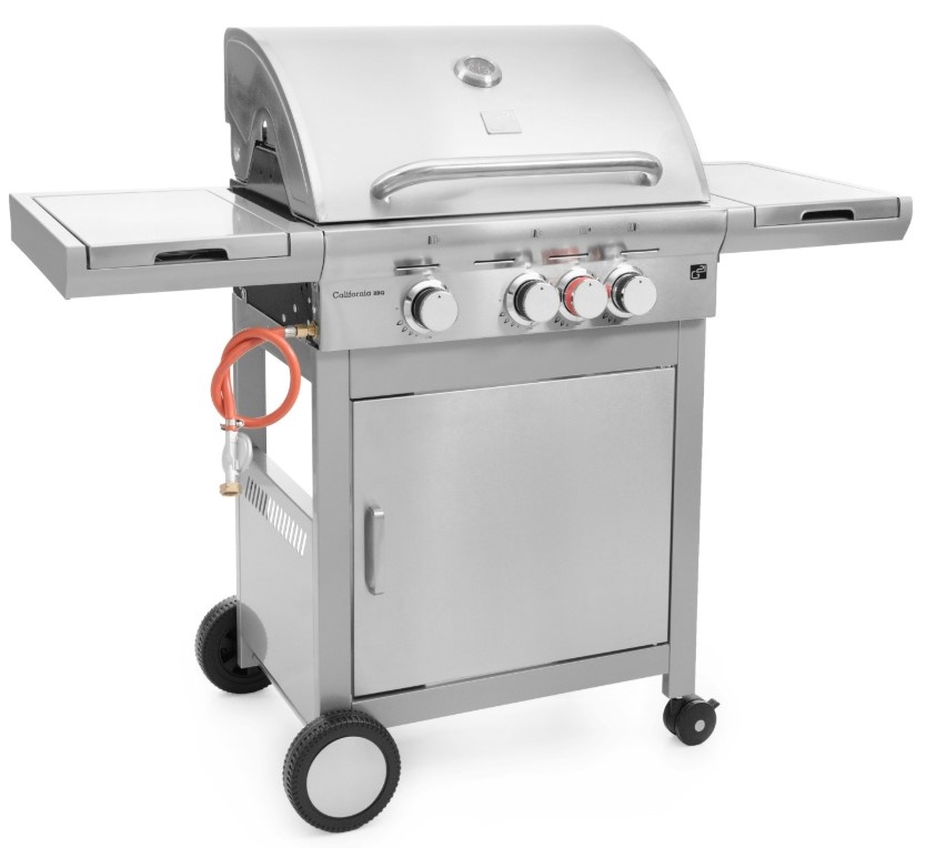 Plynový gril G21 California BBQ Premium line