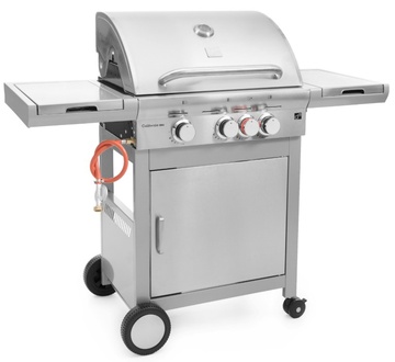 Plynový gril G21 California BBQ Premium line