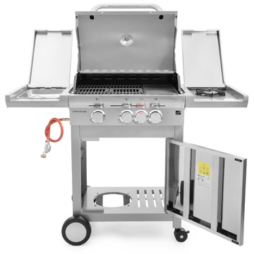 Plynový gril G21 California BBQ Premium line