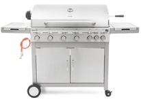 Plynový gril G21 Mexico BBQ Premium line
