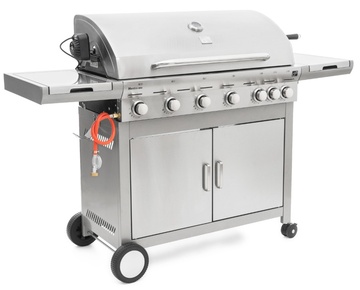 Plynový gril G21 Mexico BBQ Premium line