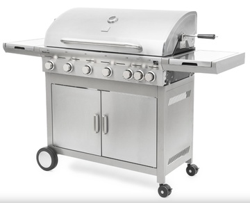 Plynový gril G21 Mexico BBQ Premium line