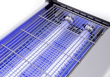 Elektrický lapač hmyzu G21 GS-16, do 100 m²