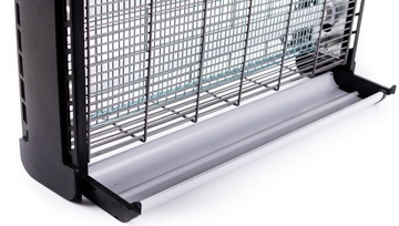 Elektrický lapač hmyzu G21 GT-40, do 220 m²
