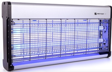 Elektrický lapač hmyzu G21 GT-40, do 220 m²