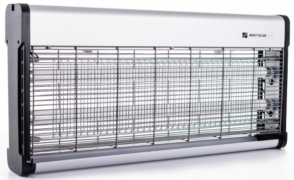 Elektrický lapač hmyzu G21 GT-40, do 220 m²