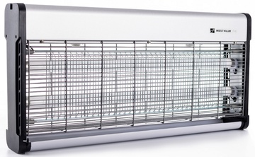 Elektrický lapač hmyzu G21 GT-40, do 220 m²