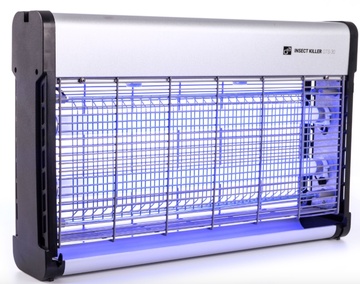 Elektrický lapač hmyzu G21 GTS-30, do 150 m²