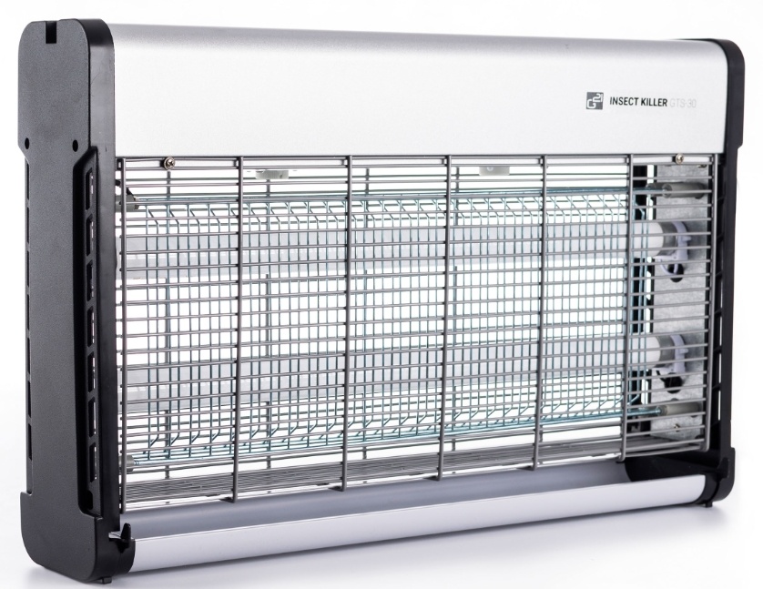 Elektrický lapač hmyzu G21 GTS-30, do 150 m²