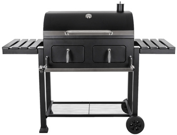 Gril na dřevěné uhlí G21 Panama BBQ