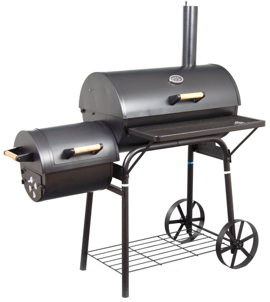 Gril na dřevěné uhlí G21 BBQ big