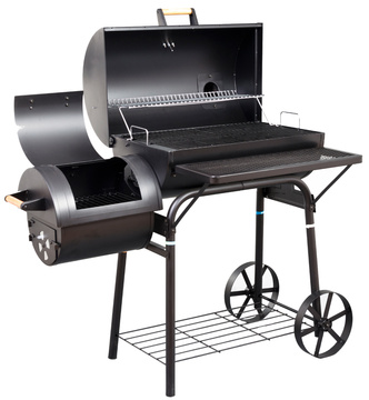 Gril na dřevěné uhlí G21 BBQ big