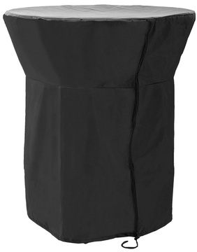Gril na dřevo G21 Oregon Black