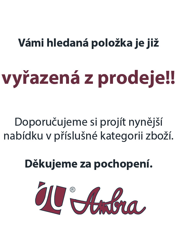 Stojan King 2 na letáky, prospekty, brožury a katalogy, černý