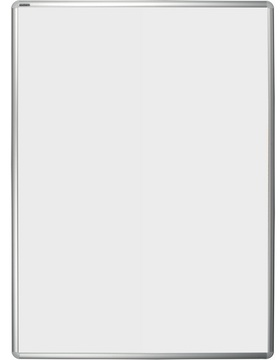 Magnetická tabule EkoTAB MANAŽER K 75 x 100 cm