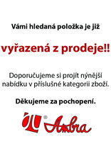 Dvojitý odpadkový koš venkovní 2x35 l